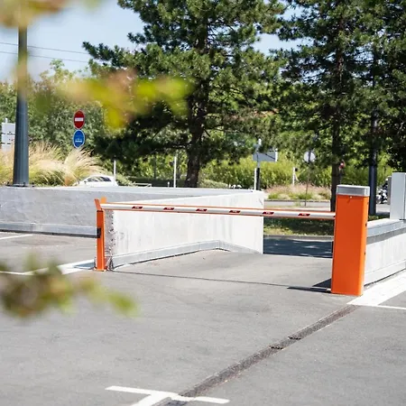 Hotel Aiden By Western & Clermont-Ferrand
