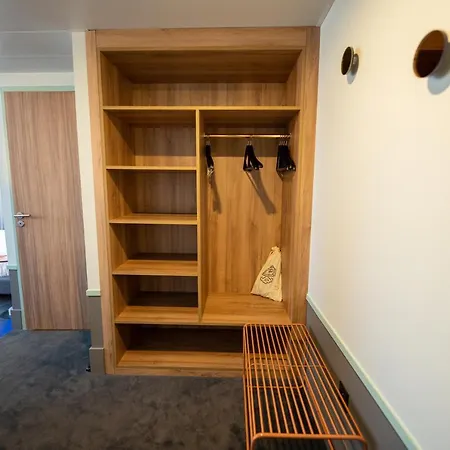 Hotel Aiden By Western & Clermont-Ferrand