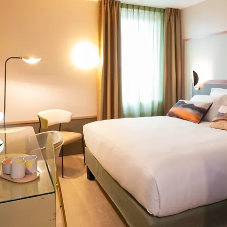 Hotel Aiden By Western & 4*