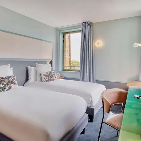 Hotel Aiden By Western & 4*