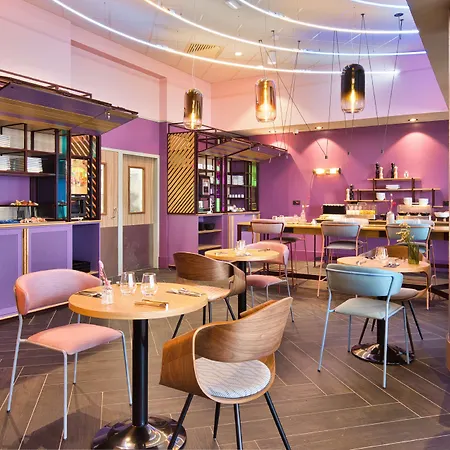 Aiden By Western & Hotel Clermont-Ferrand