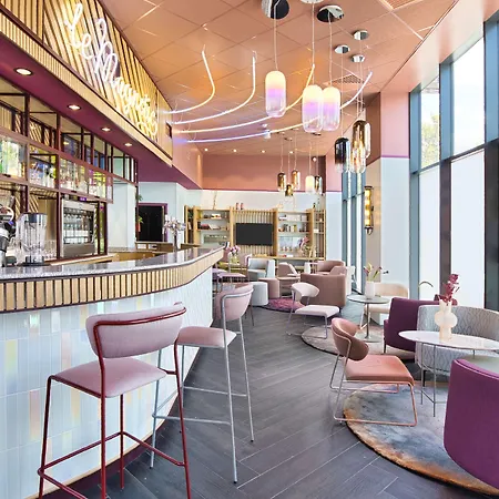 Hotel Aiden By Western & Clermont-Ferrand