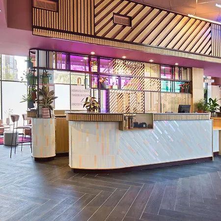 Aiden By Western & 4* Clermont-Ferrand