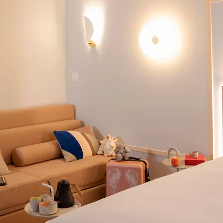 Aiden By Western & 4* Clermont-Ferrand