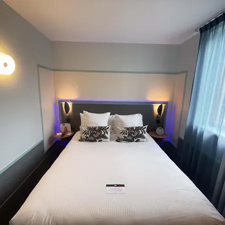 Hotel Aiden By Western & 4*