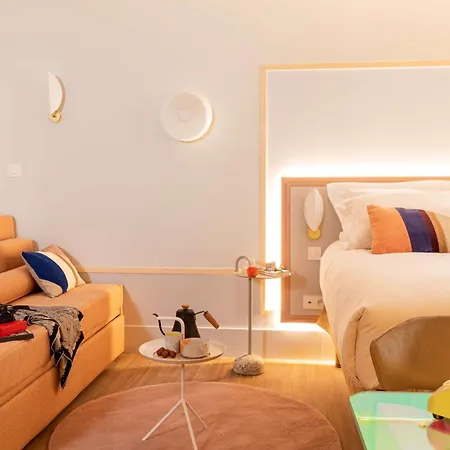 Aiden By Western & Hotel Clermont-Ferrand