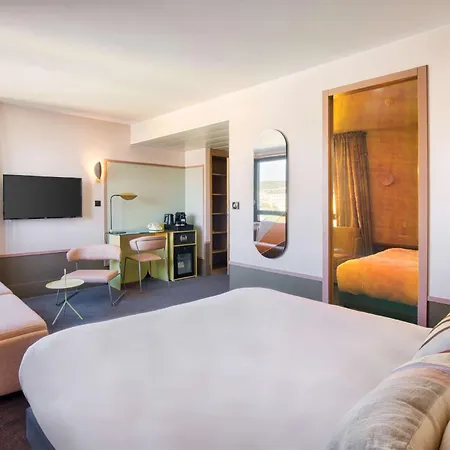 Hotel Aiden By Western & 4*