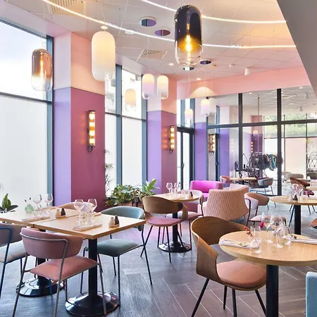 Aiden By Western & 4* Clermont-Ferrand