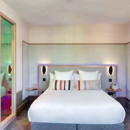 Hotel Aiden By Western & Clermont-Ferrand