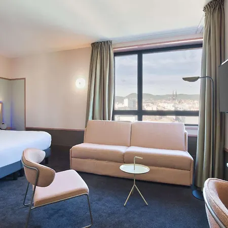 Hotel Aiden By Western & Clermont-Ferrand