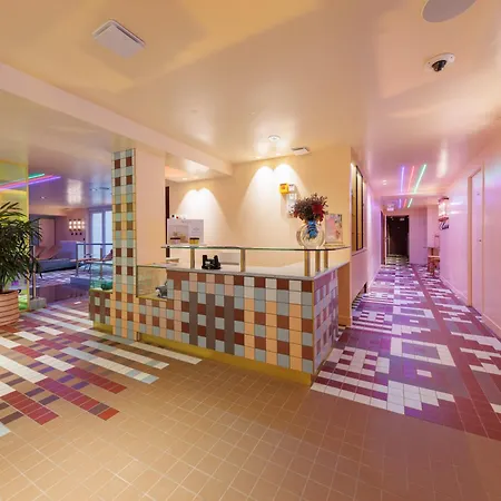 Hotel Aiden By Western & Clermont-Ferrand