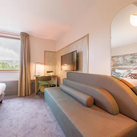 Aiden By Western & Hotel Clermont-Ferrand