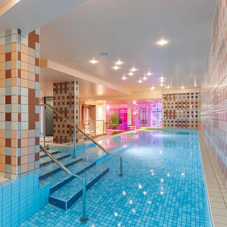 Hotel Aiden By Western & Clermont-Ferrand
