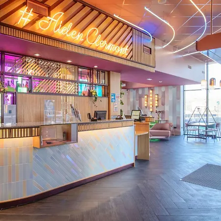 Hotel Aiden By Western &